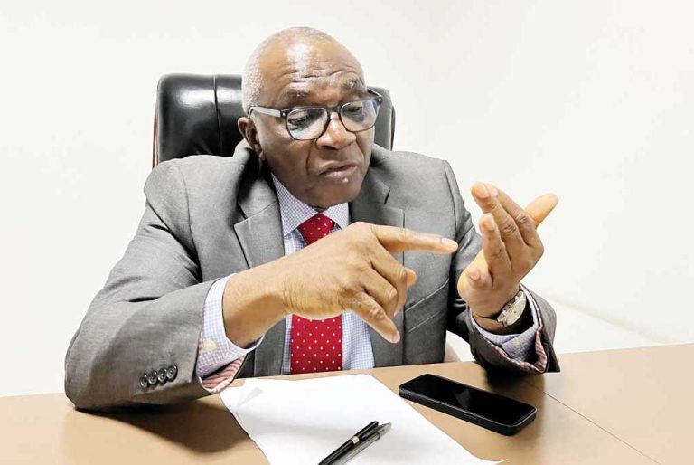 Nigeria’s Non-oil Revenue Rises 40.5% to N20.59trn in Eight Months