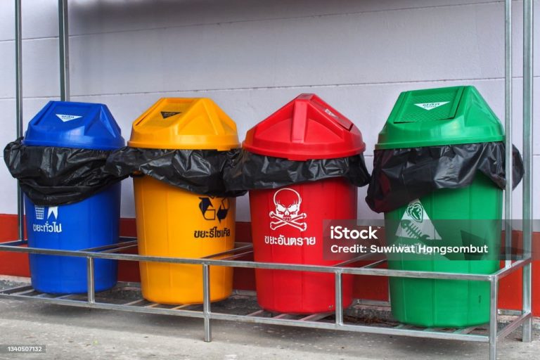 Composts Chemical – the vital formulae