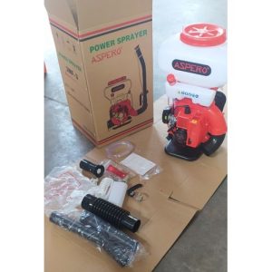 Aspero 64mml Chemical X Incubator