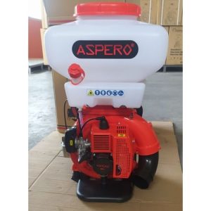 Aspero 64mml Chemical X Incubator